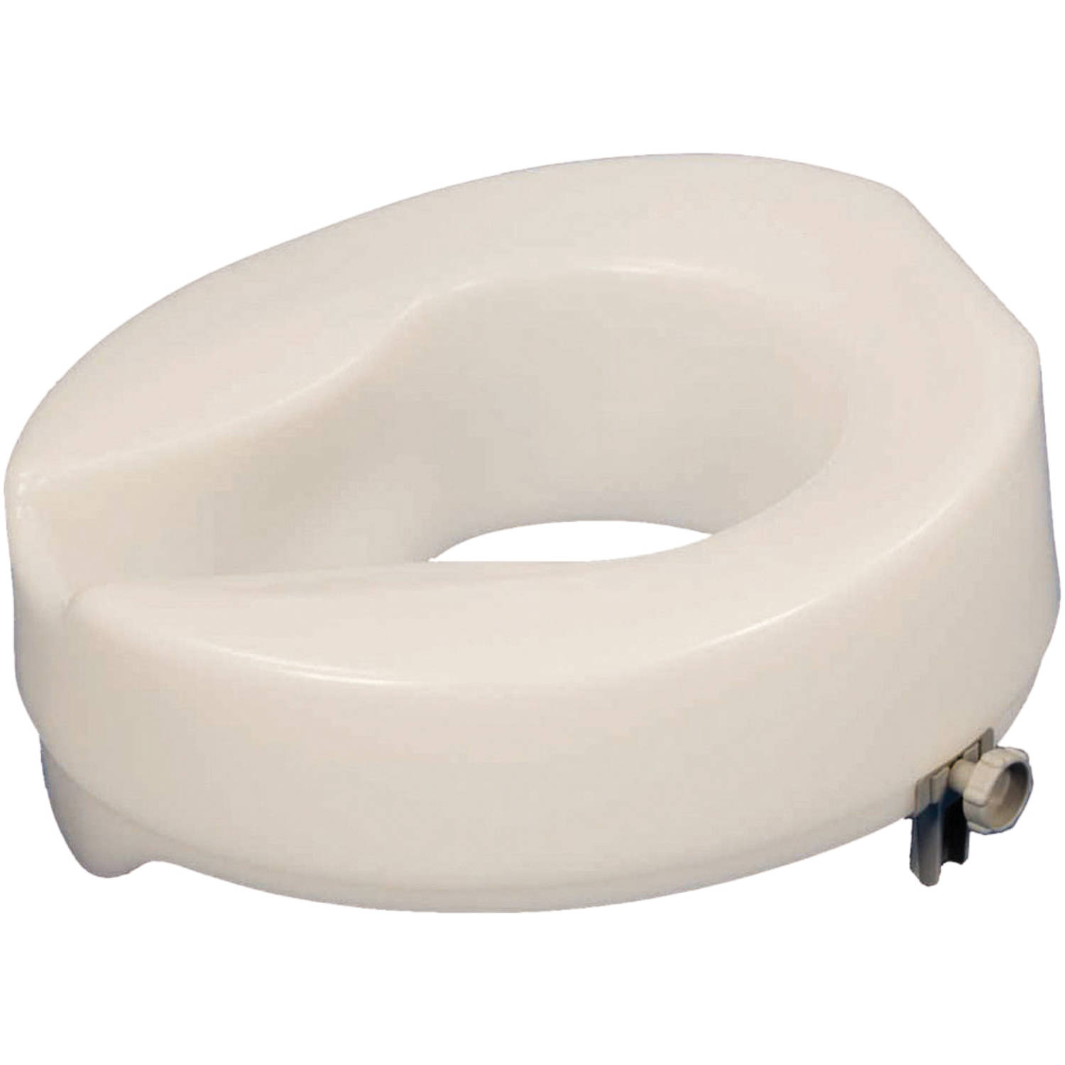 Médical Ashby Easy-Fit Toiletverhoger (15 cm)