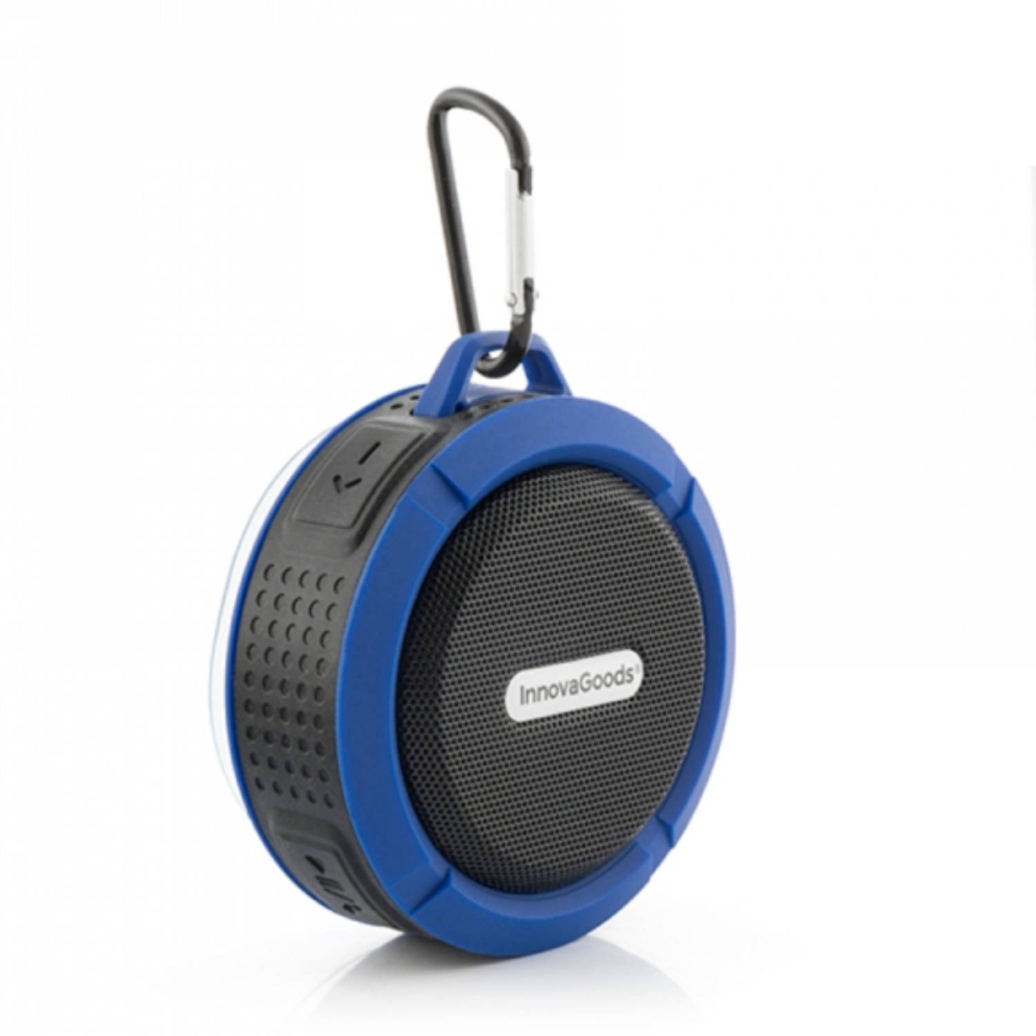 Waterbestendige Draagbare Draadloze Luidspreker Dropsound - Douchespeaker - Douchebox - Bluetooth Speaker Douche - Bluet