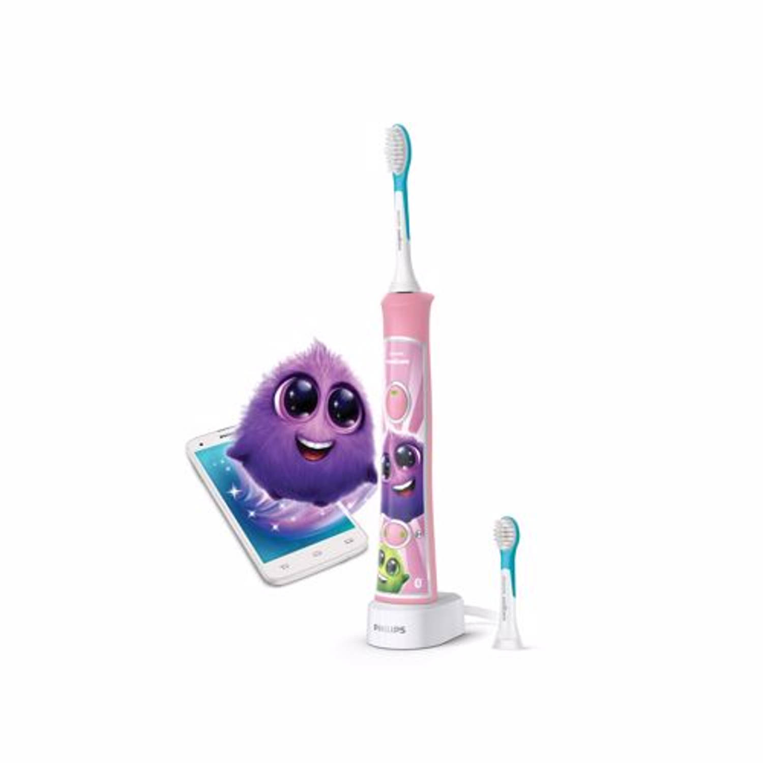 Elektrische-tandenborstels