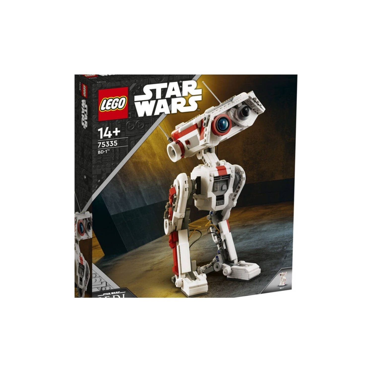 LEGO® STAR WARS™ 75335 BD-1