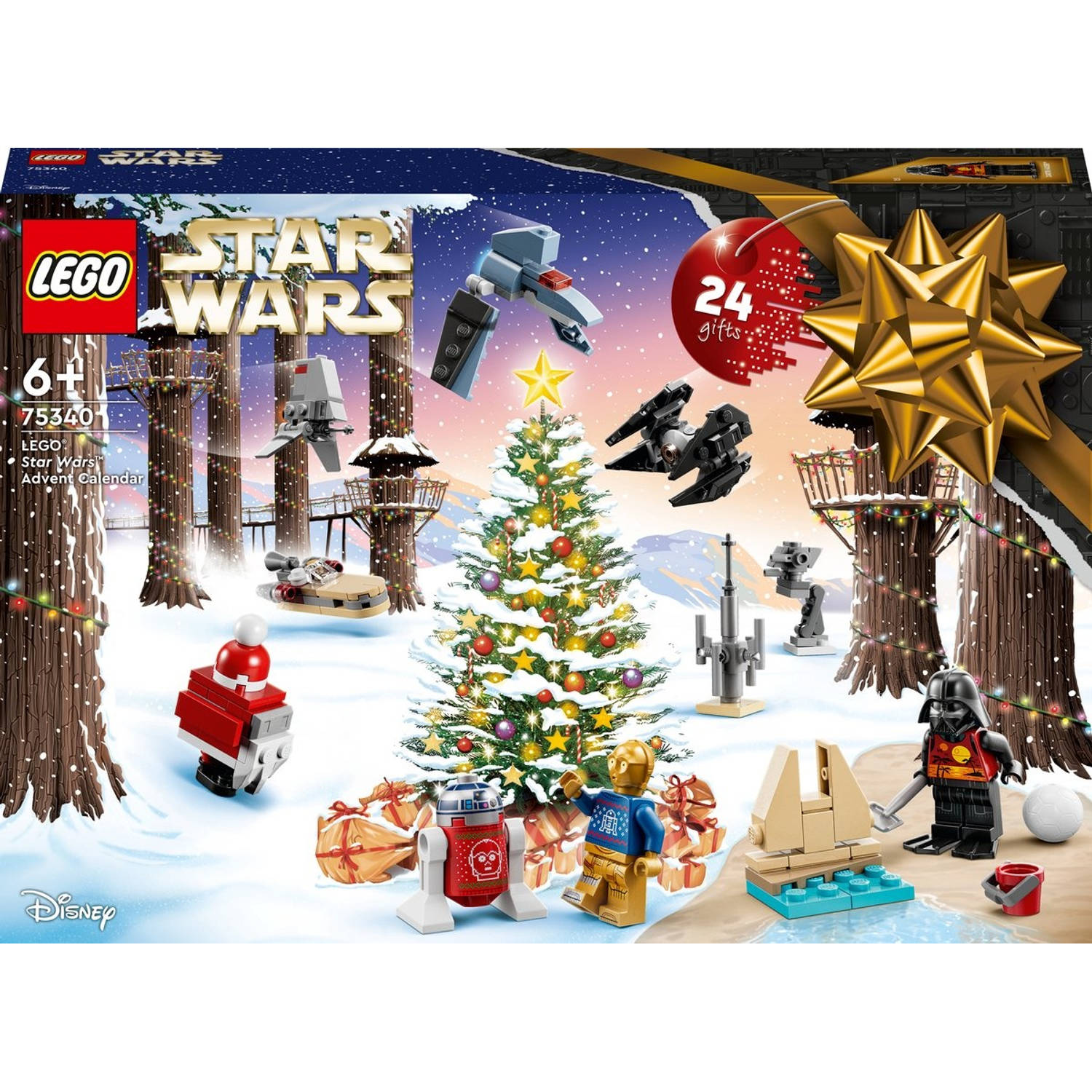 LEGO® STAR WARS™ 75340