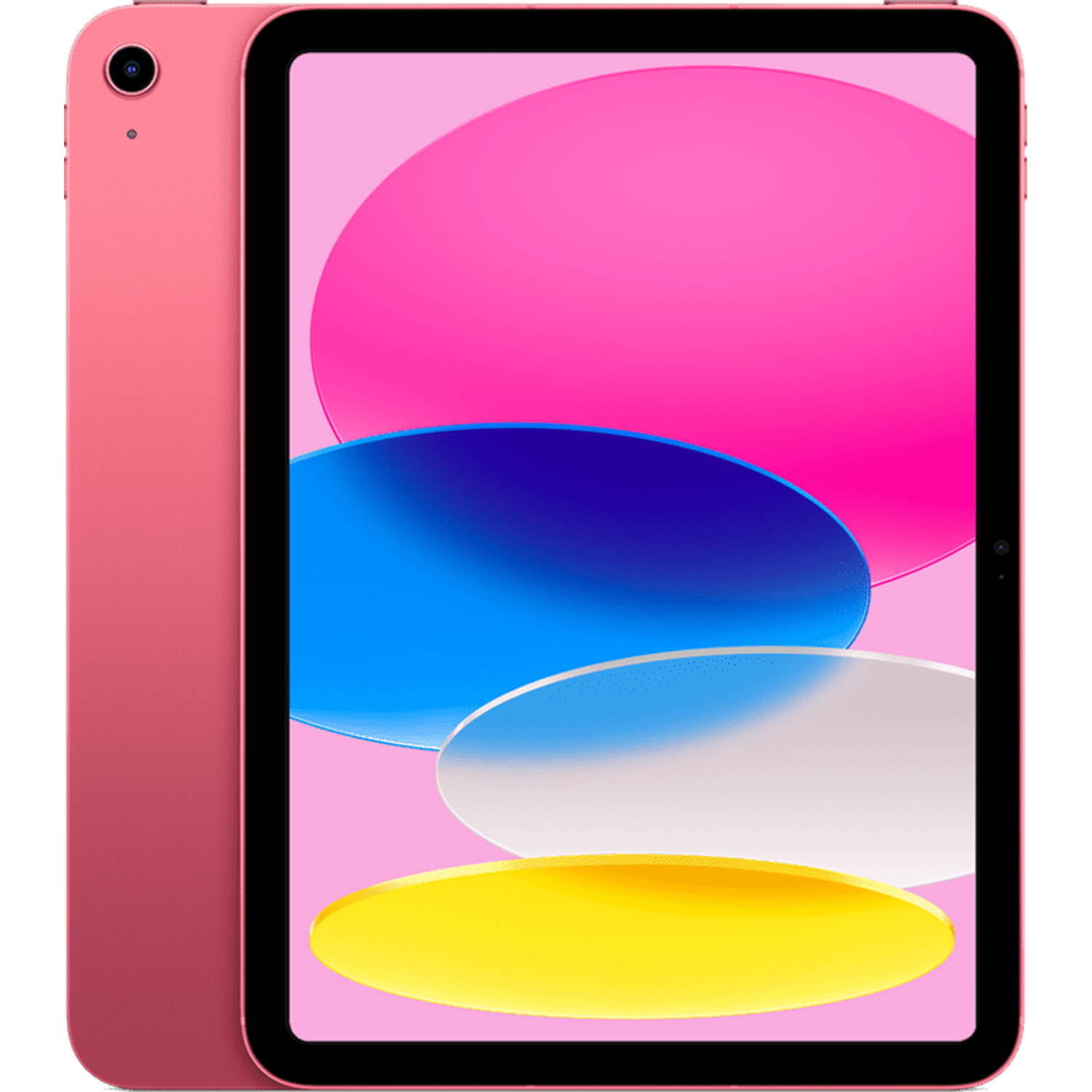 Apple iPad (2022) 64 GB Wi-Fi Roze