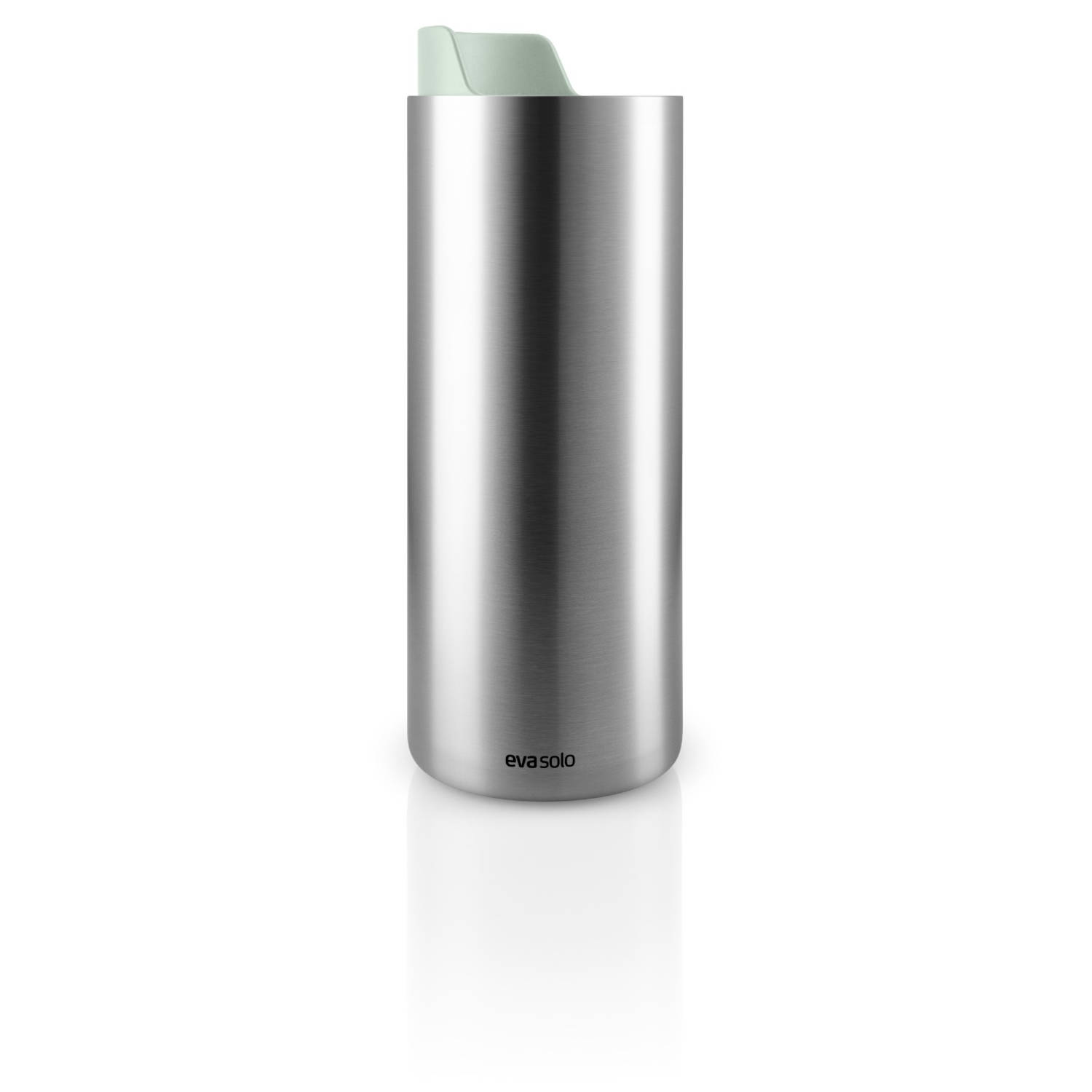 Thermosbeker, 0.35 L, Recycled, Sage Groen - Eva Solo | Urban To Go