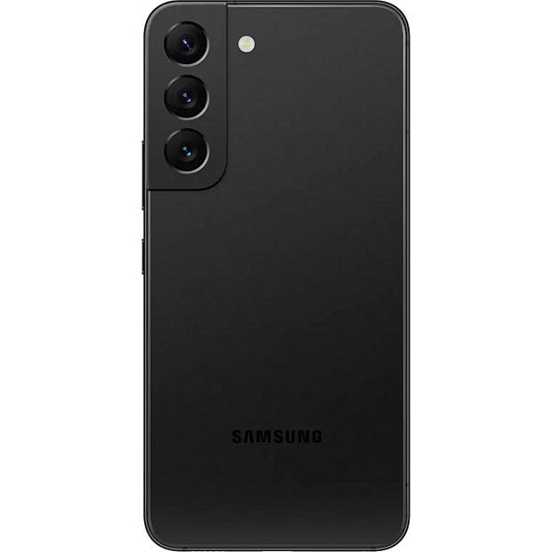 Samsung Galaxy S22 5G 256GB Zwart