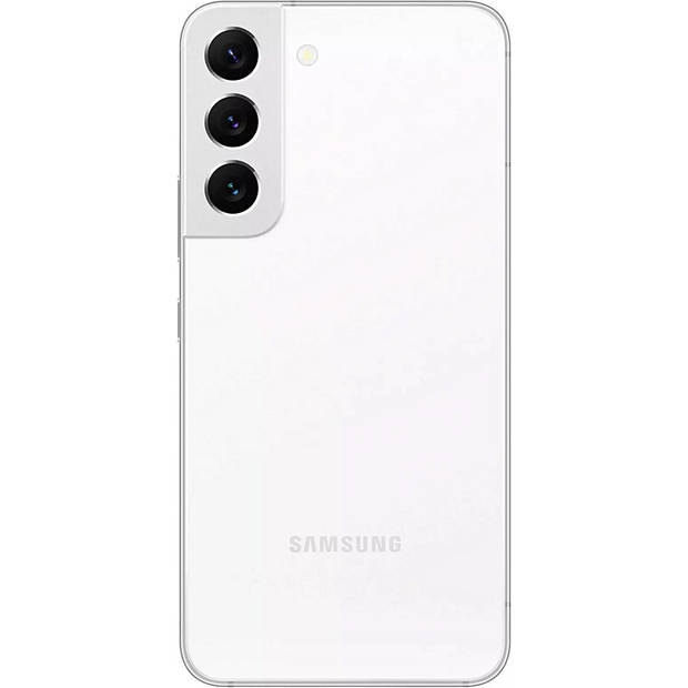 Samsung Galaxy S22 5G 128GB Wit