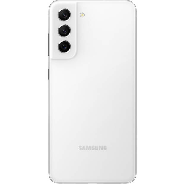Samsung Galaxy S21 FE 5G 128GB Wit
