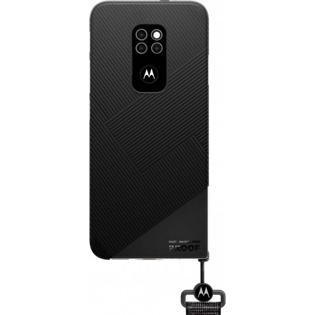 Motorola Defy 2021 64GB Zwart