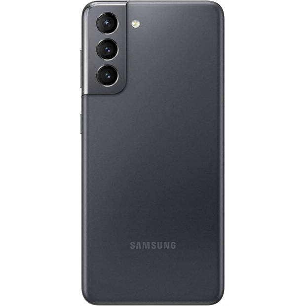 Samsung Galaxy S21 5G 128GB Grijs