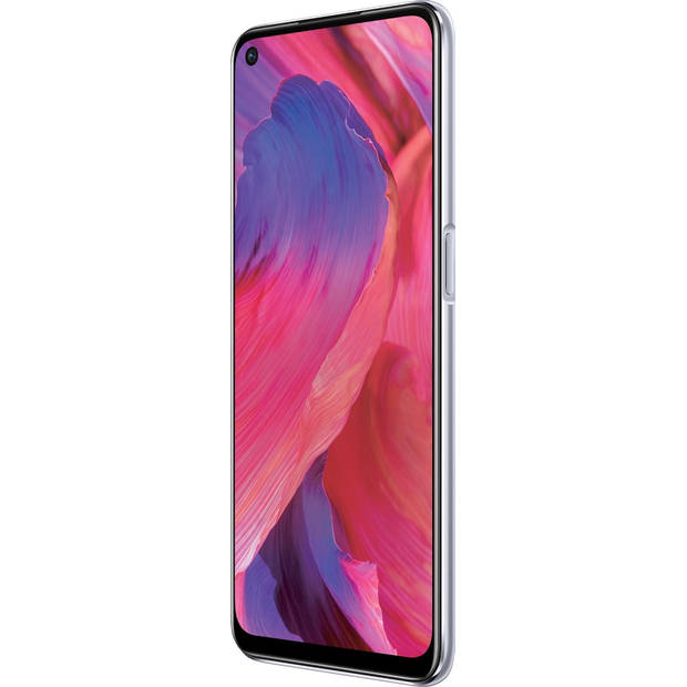 Oppo A74 5G 128GB Zilver