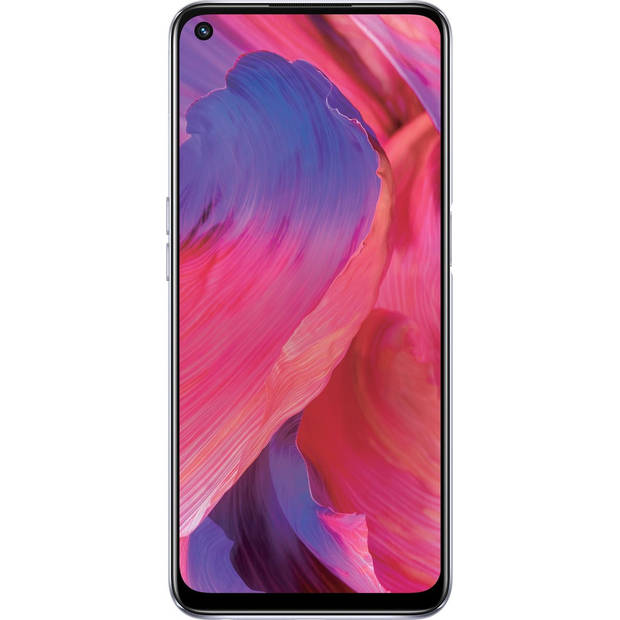 Oppo A74 5G 128GB Zilver