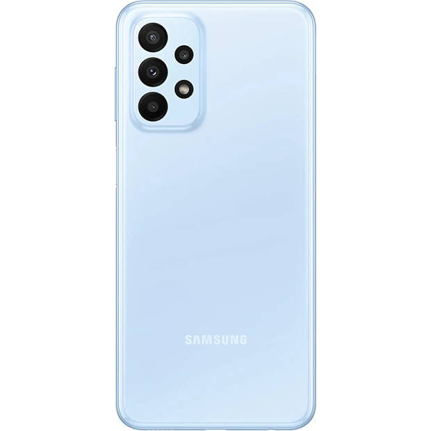 Samsung Galaxy A23 5G 64GB Blauw