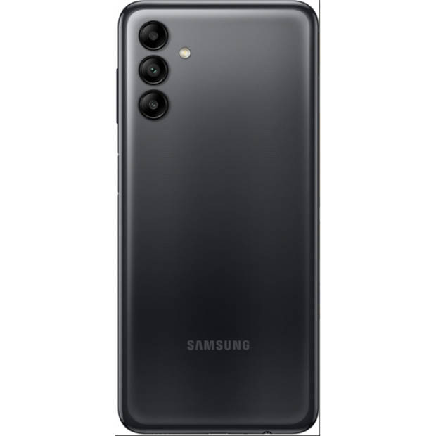 Samsung Galaxy A04s 32GB Zwart