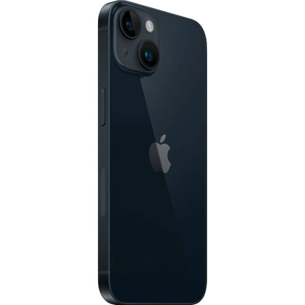 Apple iPhone 14 128GB Zwart
