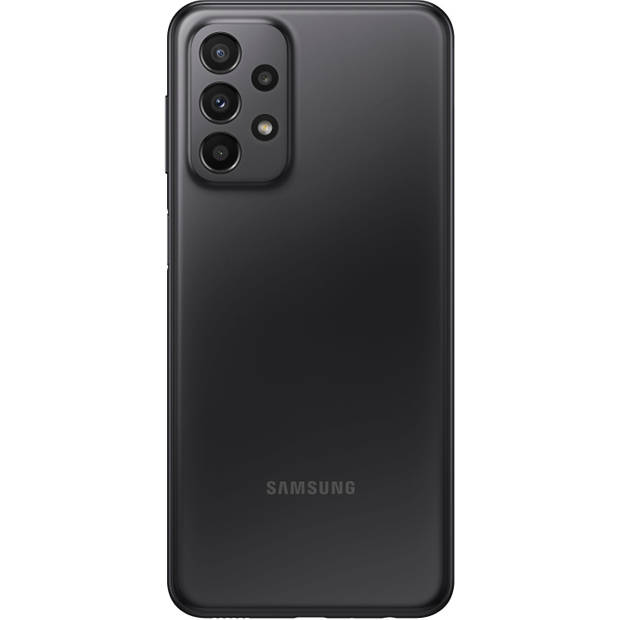 Samsung Galaxy A23 5G 64GB Zwart
