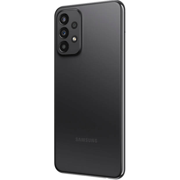 Samsung Galaxy A23 5G 64GB Zwart