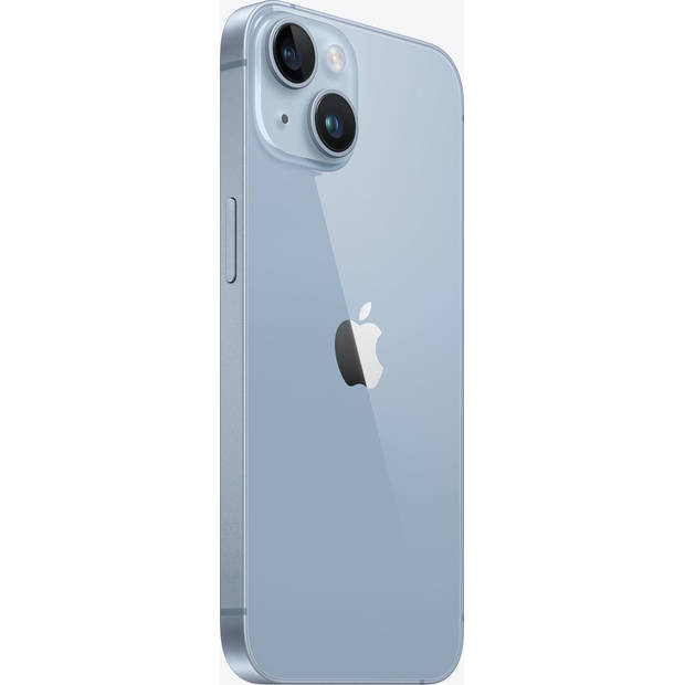 Apple iPhone 14 256GB Blauw