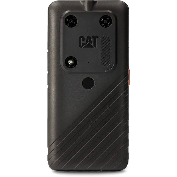 Cat S53 5G 128GB Zwart