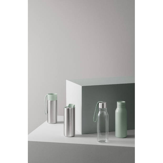 Eva Solo - Thermosfles, 0.5 L, Sage Groen - Eva Solo Urban