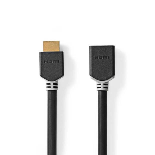 Nedis High Speed ??HDMI-Kabel met Ethernet - CVBW35090AT10