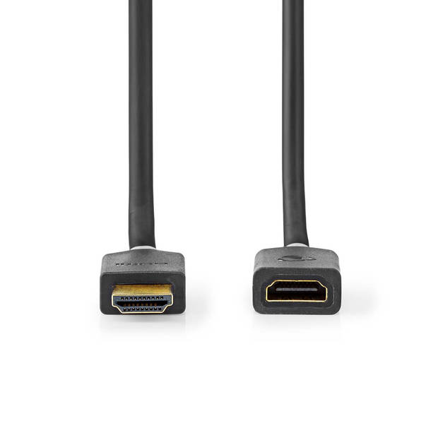 Nedis High Speed ??HDMI-Kabel met Ethernet - CVBW34090AT30