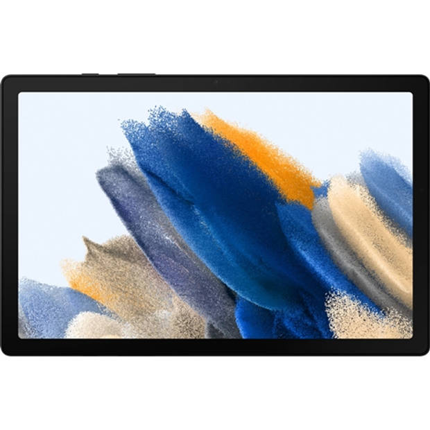 Samsung tablet Tab A8 64 GB wifi + 4G (Grijs)