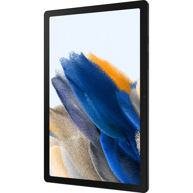 Samsung tablet Tab A8 64 GB wifi + 4G (Grijs)
