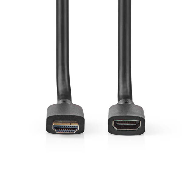 Nedis Ultra High Speed ??HDMI-Kabel - CVGB35090BK20