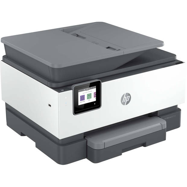 HP all-in-one printer OfficeJet Pro 9012e HP+ - Instant Ink