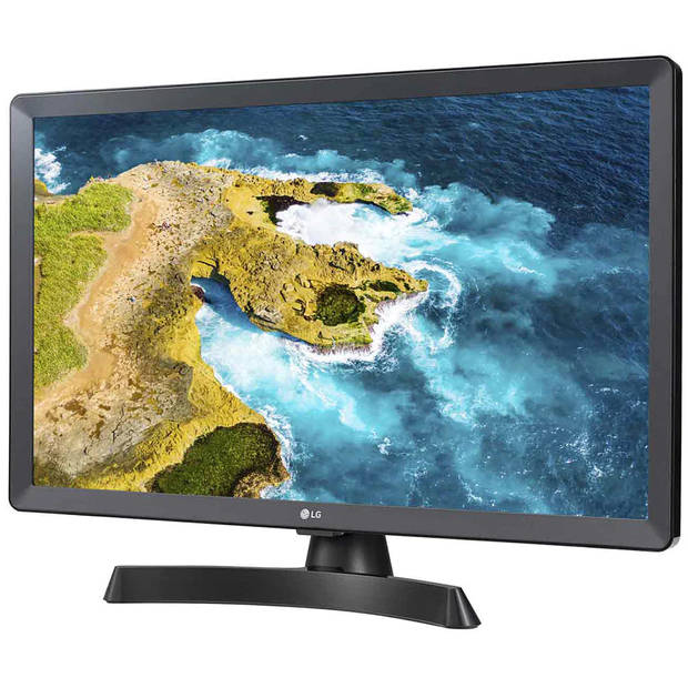 LG Full HD monitor TV 24TQ510S-PZ