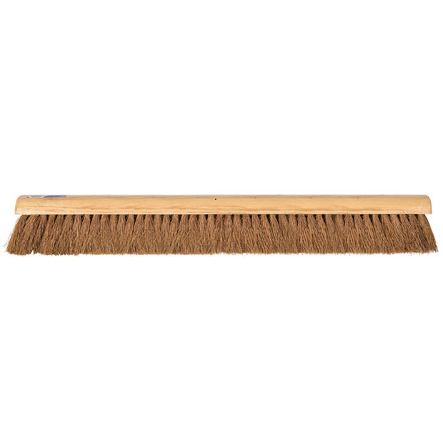 Talen Tools - Zaalveger - 90 cm - Cocos - Zonder steel