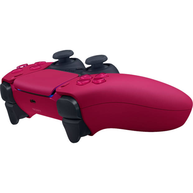 Sony PlayStation 5 DualSense Controller Rood