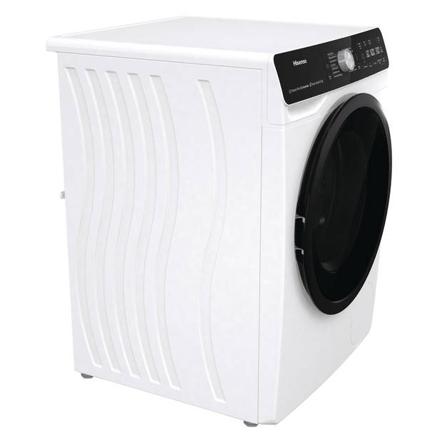Hisense WFGA801619VMQ wasmachine 1600 toeren