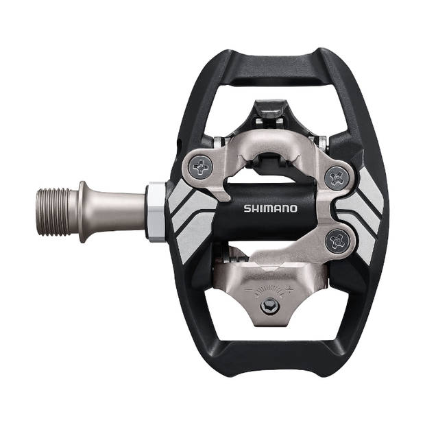 Shimano Pedaalset PD-MX70