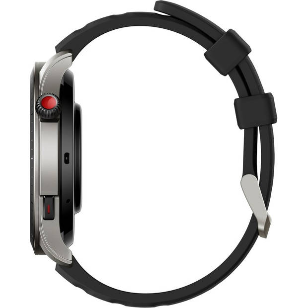 Amazfit GTR4 Smartwatch - Speaker & Microfoon - GPS - Lange Batterijduur -