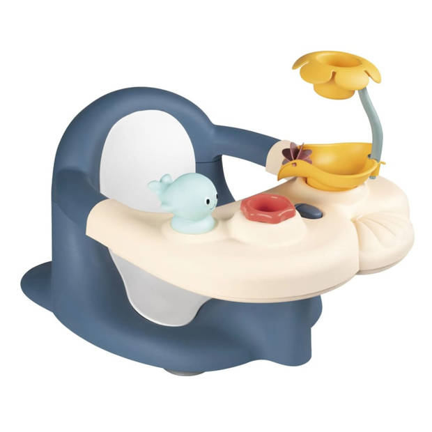 Smoby Babybadzitje 2-in-1 Little Smoby