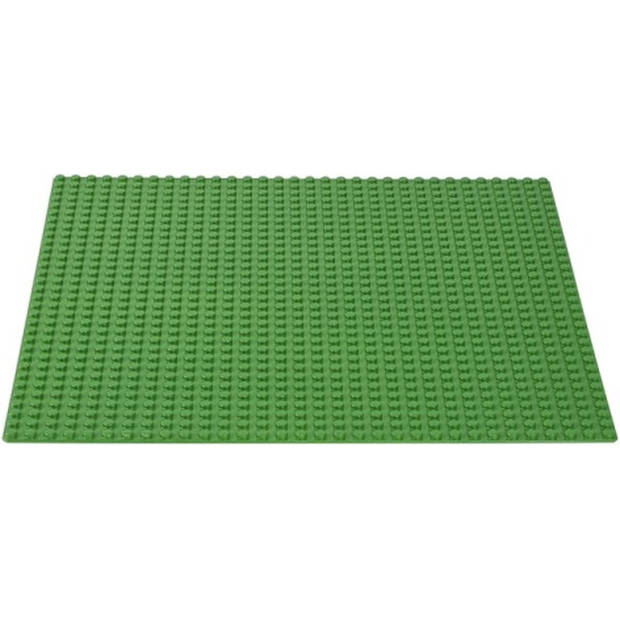 LEGO Classic Groene bouwplaat 32x32 Bord 11023 Blokken