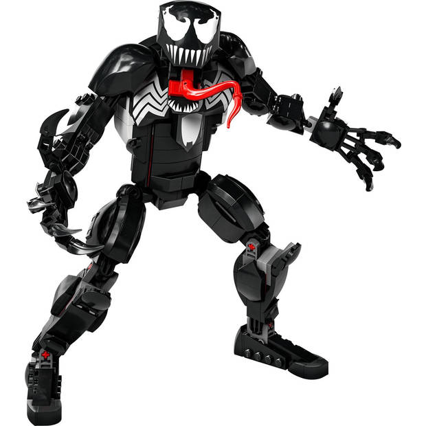 LEGO Marvel Avengers 76230 Marvel Venom figuur, Constructie Speelgoed