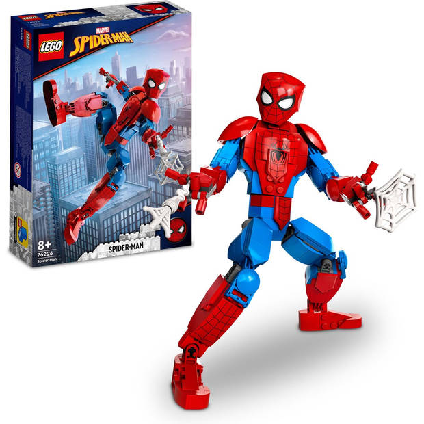 LEGO Marvel Spider-Man - 76226