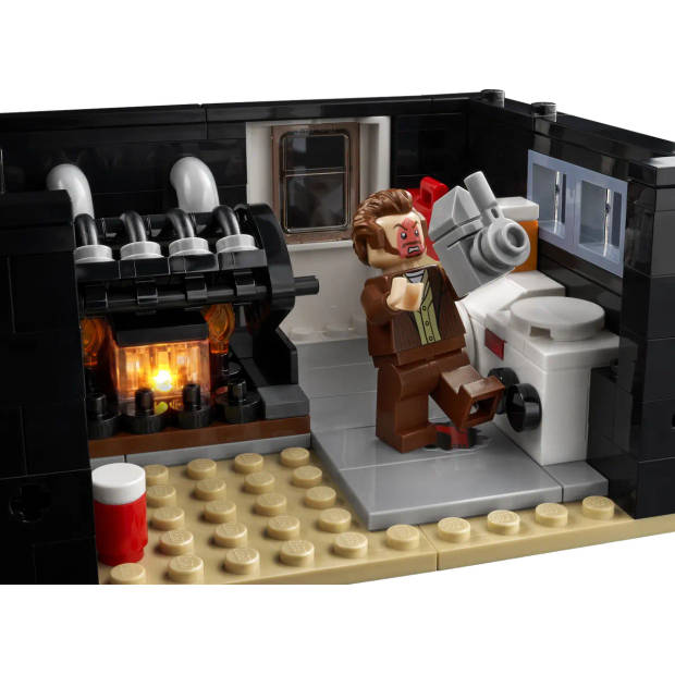 LEGO - Ideas - Home Alone - 21330