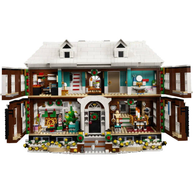 LEGO - Ideas - Home Alone - 21330