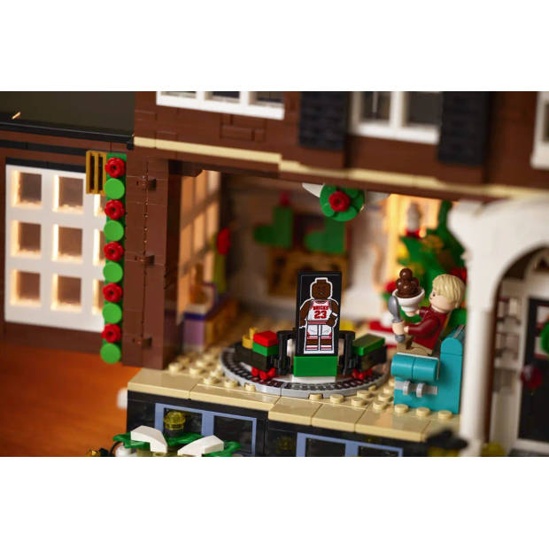 LEGO - Ideas - Home Alone - 21330