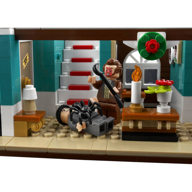 LEGO - Ideas - Home Alone - 21330