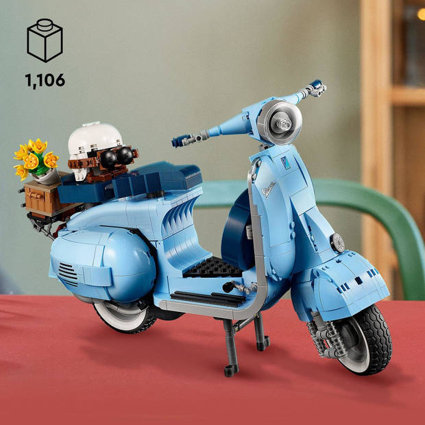 LEGO Creator Expert Vespa 125 - 10298