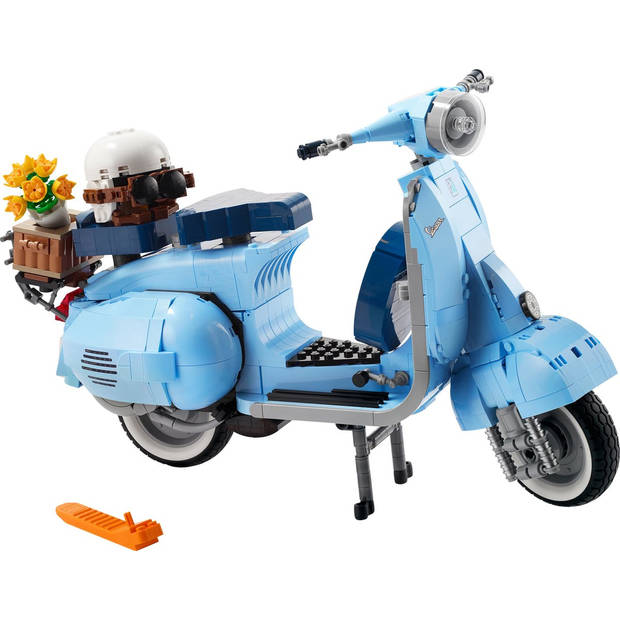 LEGO Creator Expert Vespa 125 - 10298