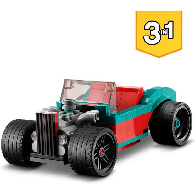 LEGO Creator Straatracer - 31127