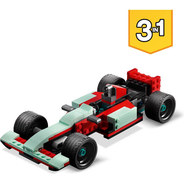 LEGO Creator Straatracer - 31127