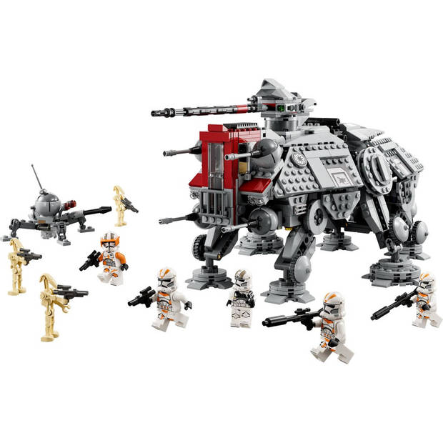 LEGO Star Wars AT-TE Walker - 75337