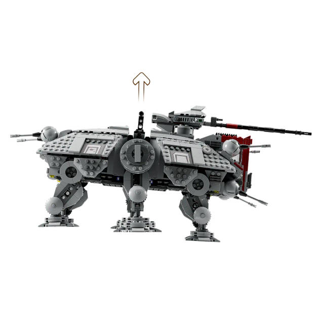 LEGO Star Wars TM - N/50075337 75337