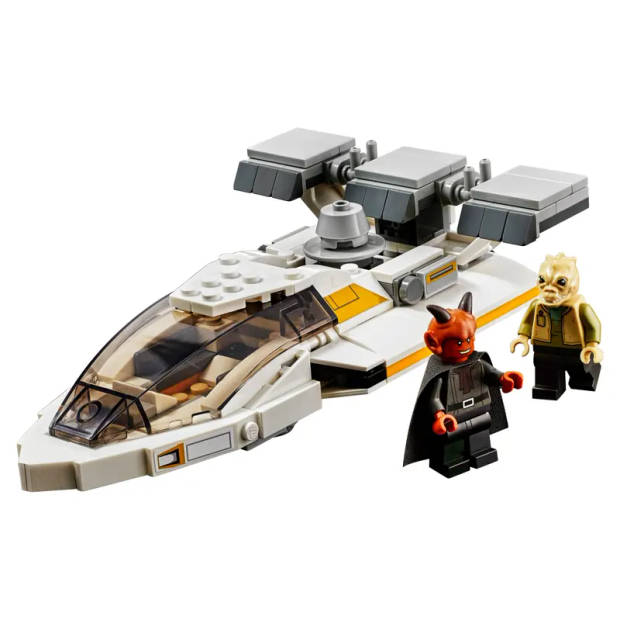 LEGO - Star Wars - UCS Mos Eisley Cantina