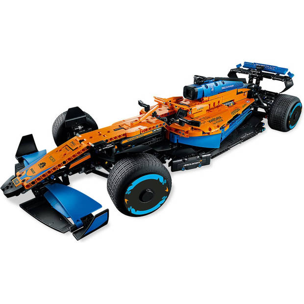 LEGO Technic McLaren Formule 1 Racewagen - 42141